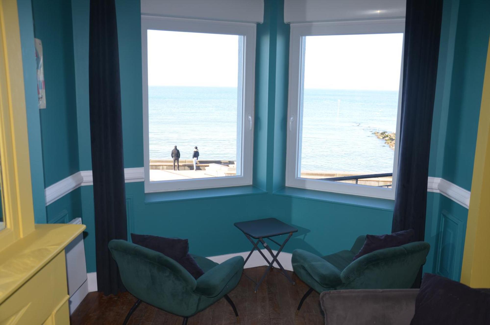 Digue Apartment Wimereux Luaran gambar