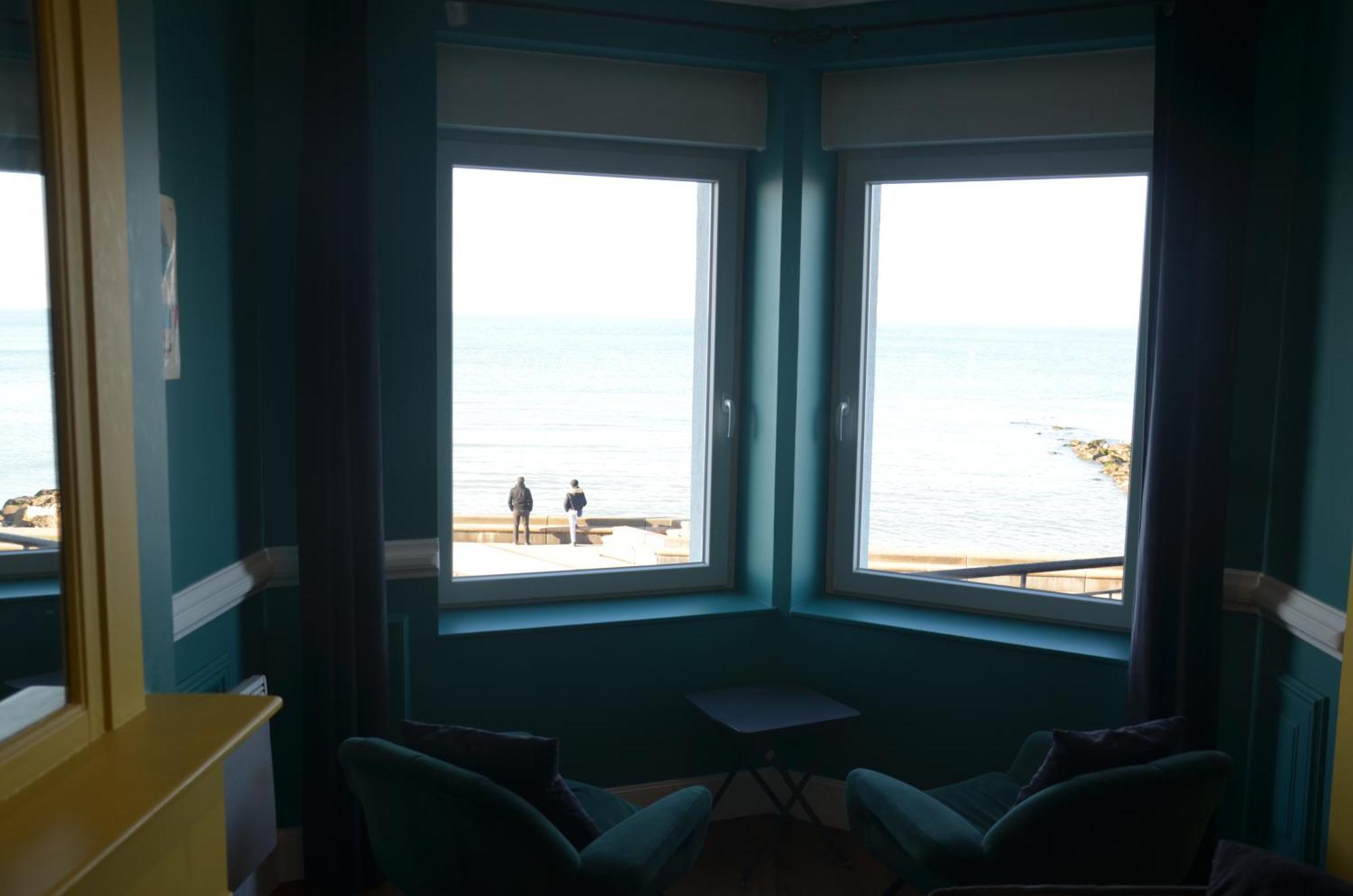 Digue Apartment Wimereux Luaran gambar