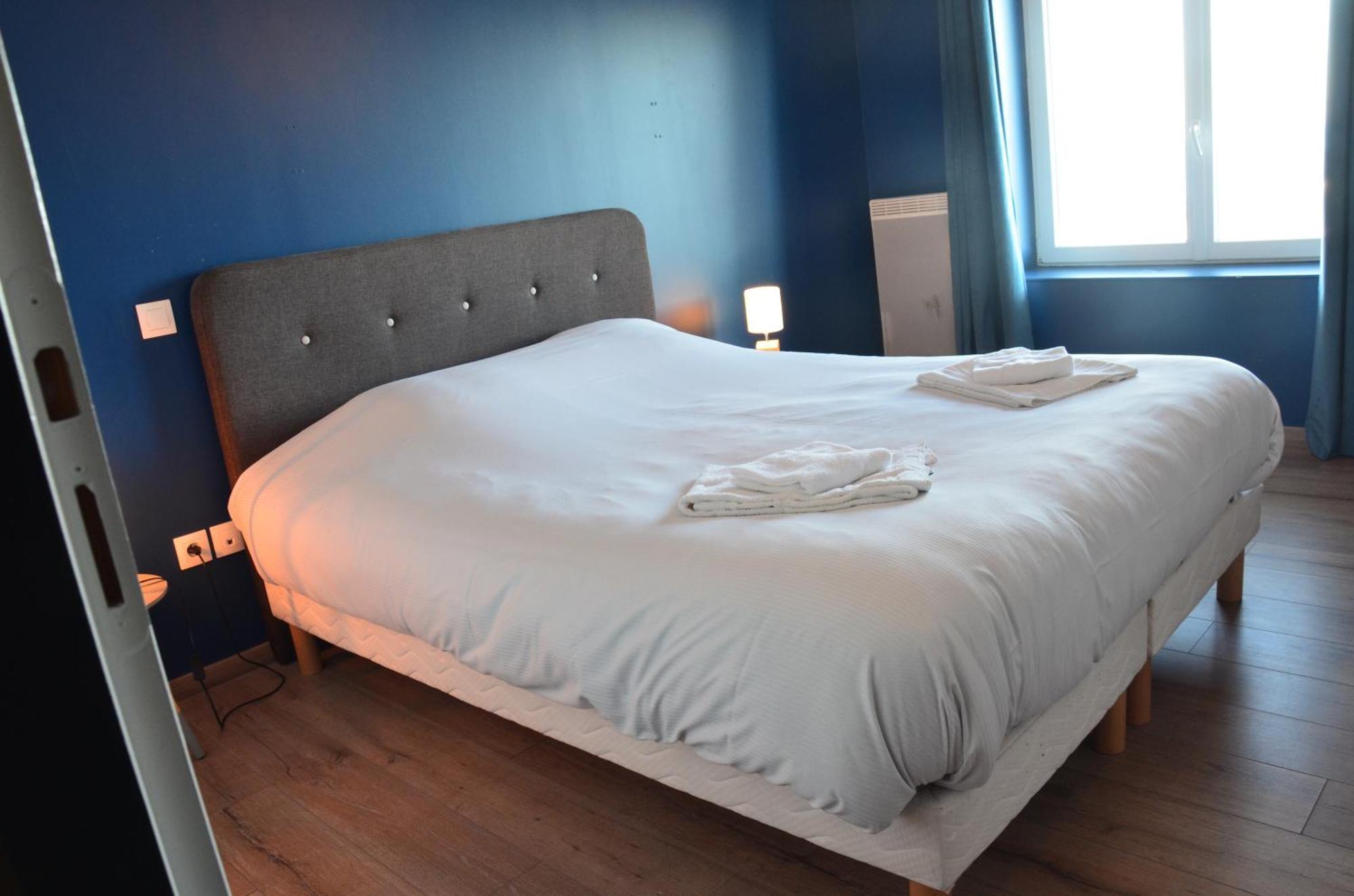 Digue Apartment Wimereux Luaran gambar