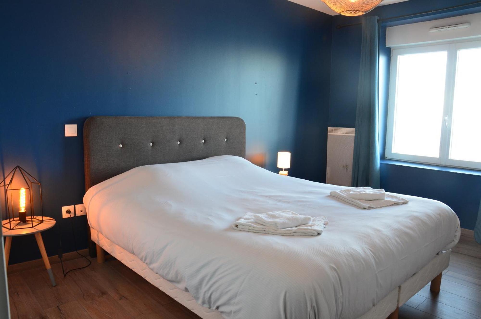 Digue Apartment Wimereux Luaran gambar