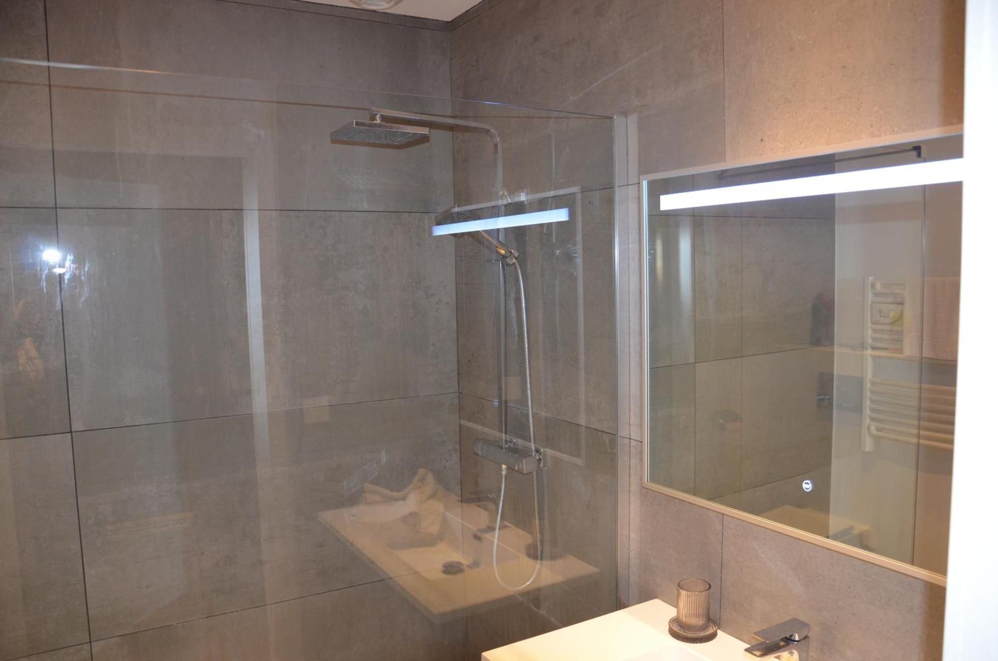Digue Apartment Wimereux Luaran gambar