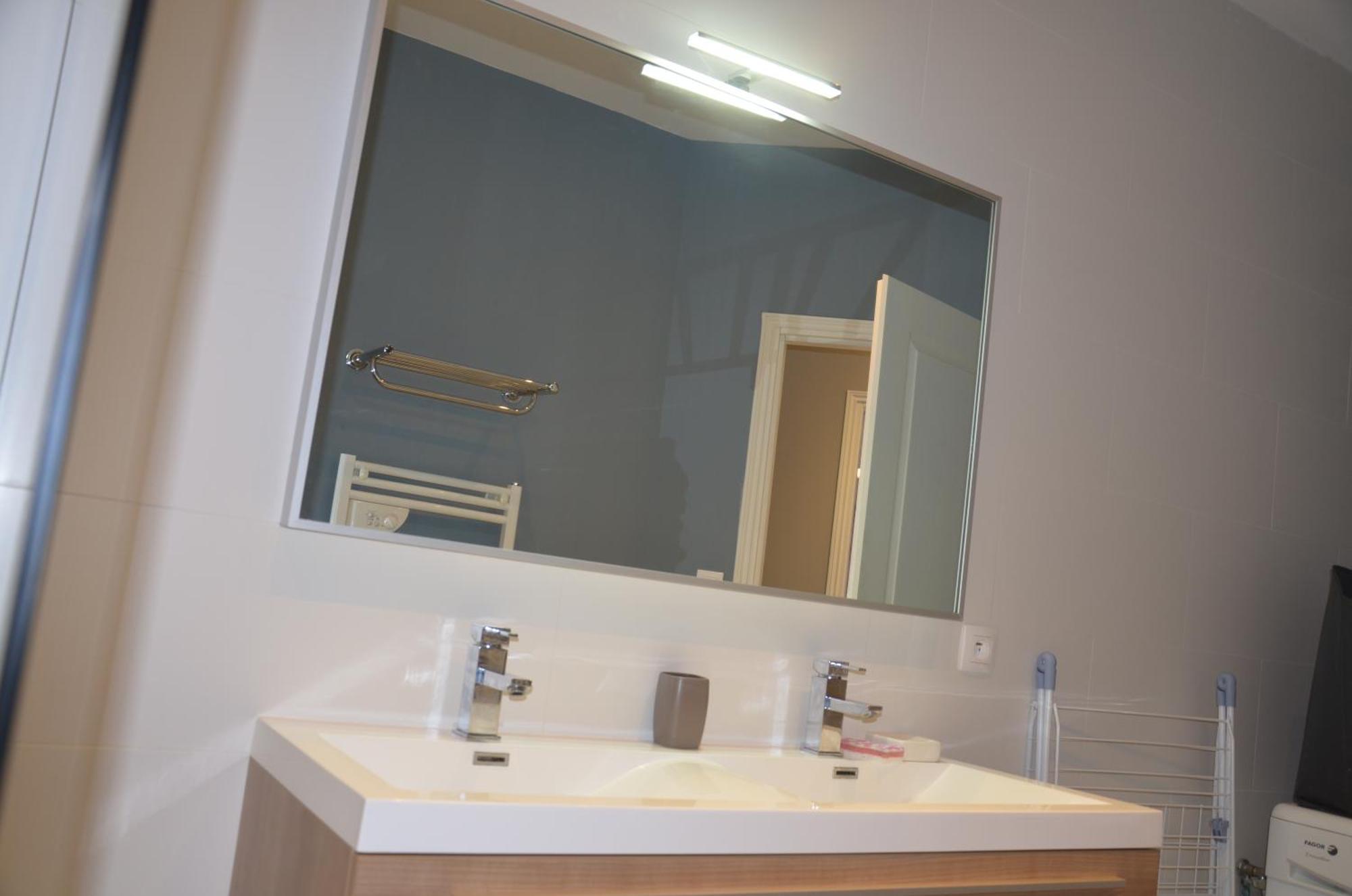 Digue Apartment Wimereux Luaran gambar