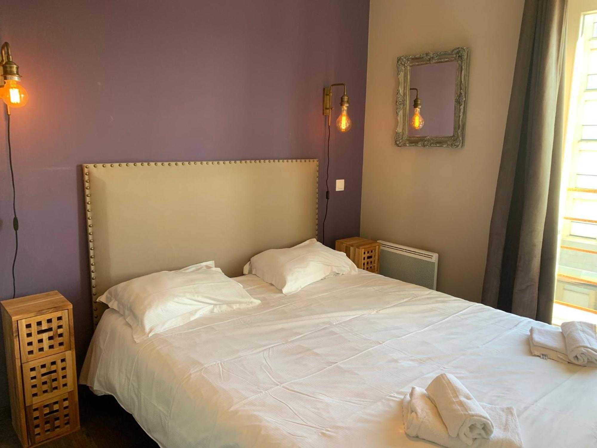 Digue Apartment Wimereux Luaran gambar