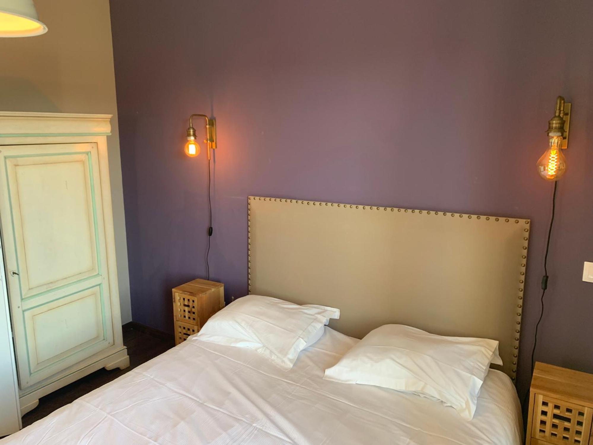 Digue Apartment Wimereux Luaran gambar