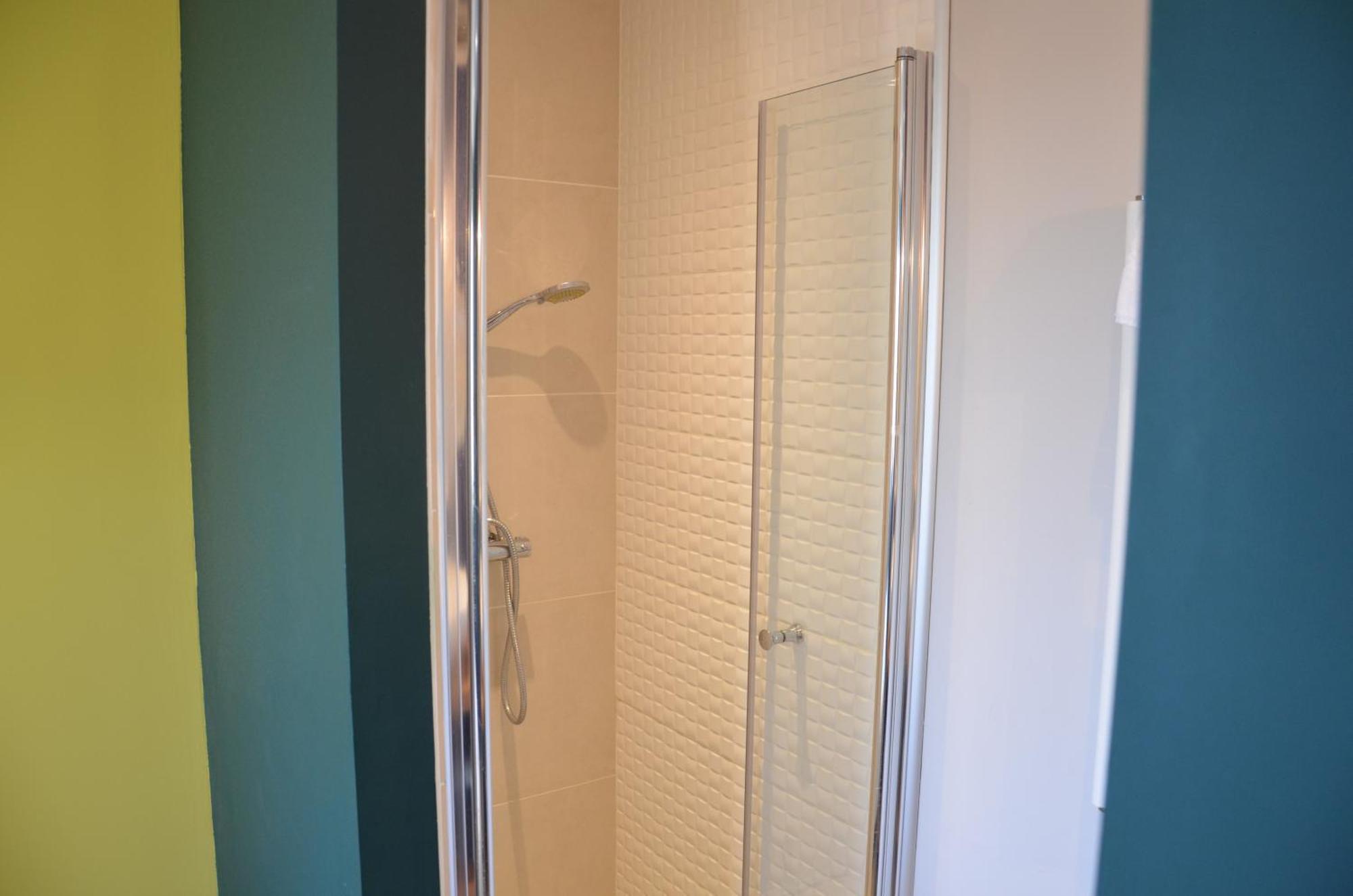 Digue Apartment Wimereux Luaran gambar