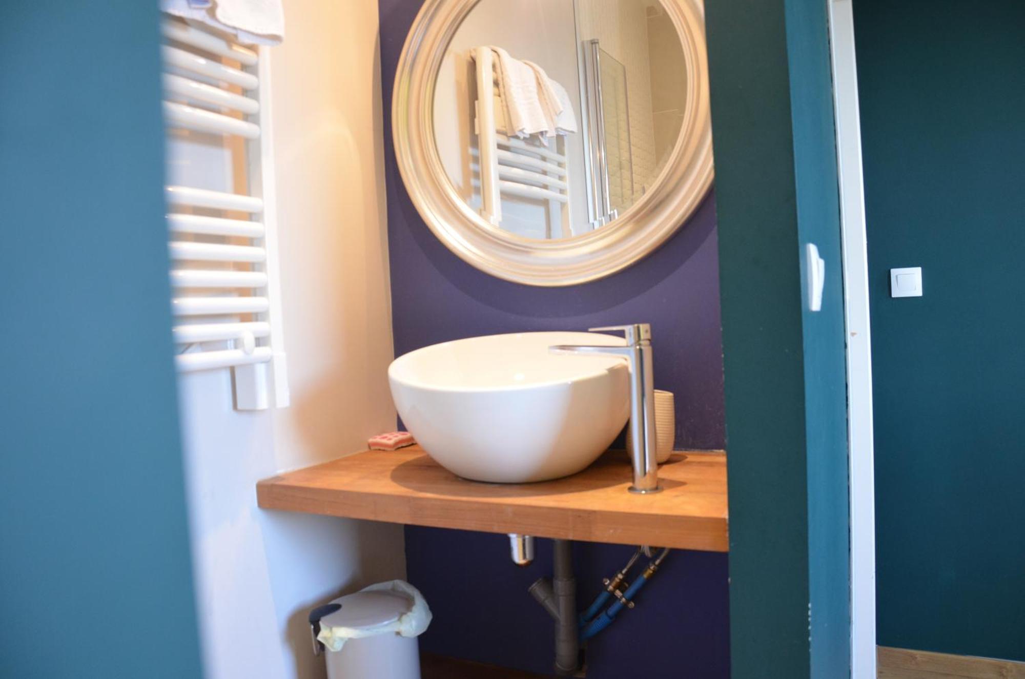 Digue Apartment Wimereux Luaran gambar