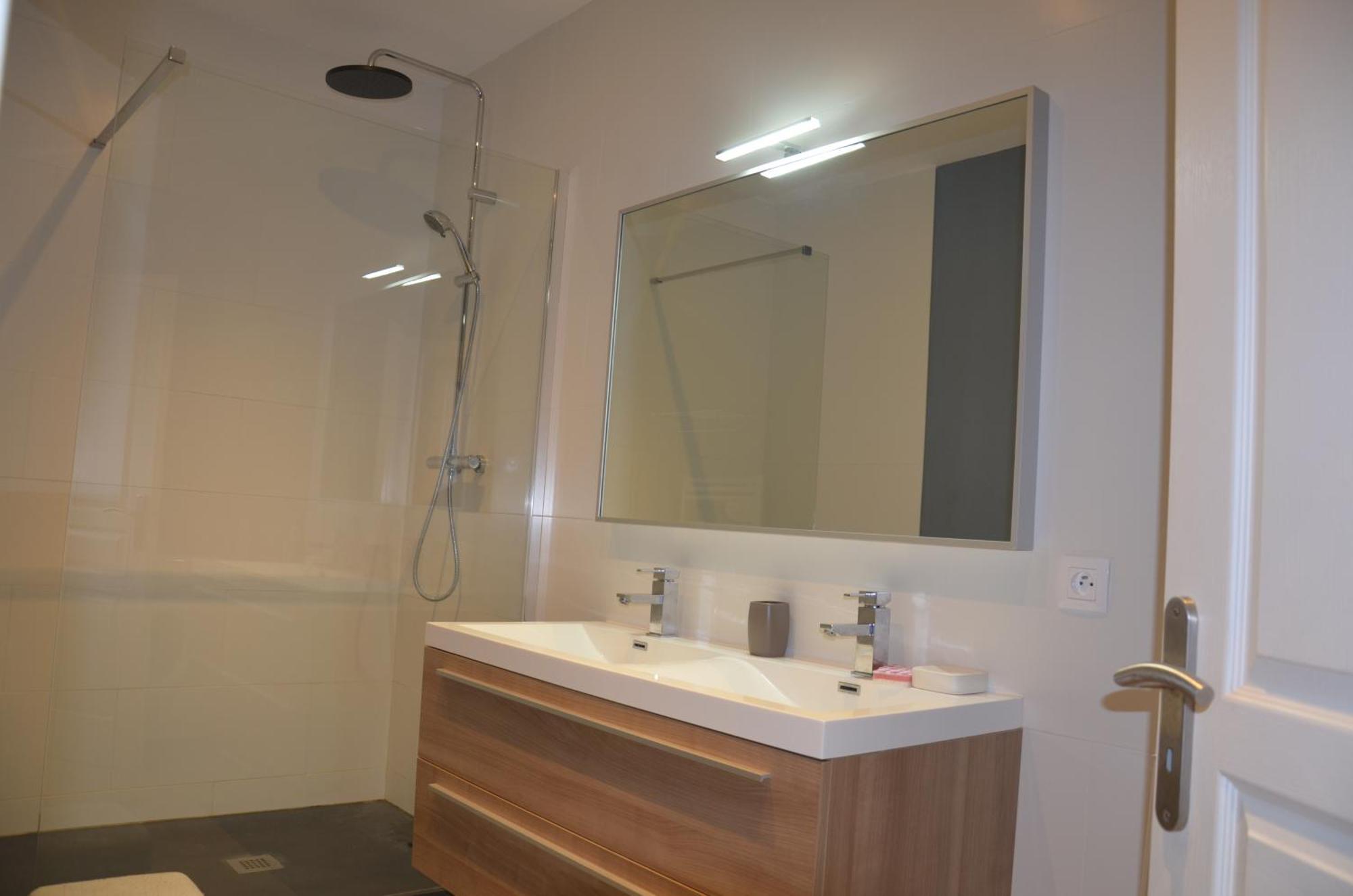Digue Apartment Wimereux Luaran gambar