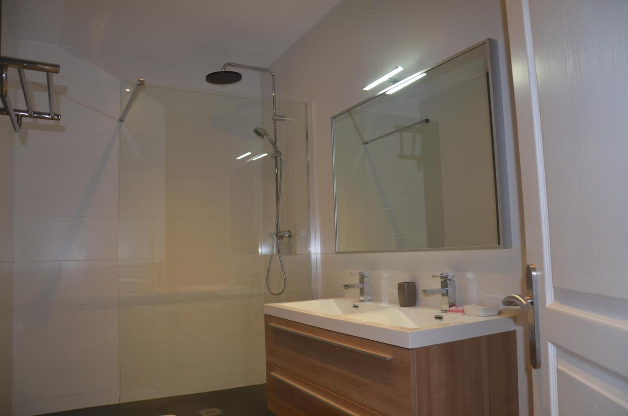 Digue Apartment Wimereux Luaran gambar
