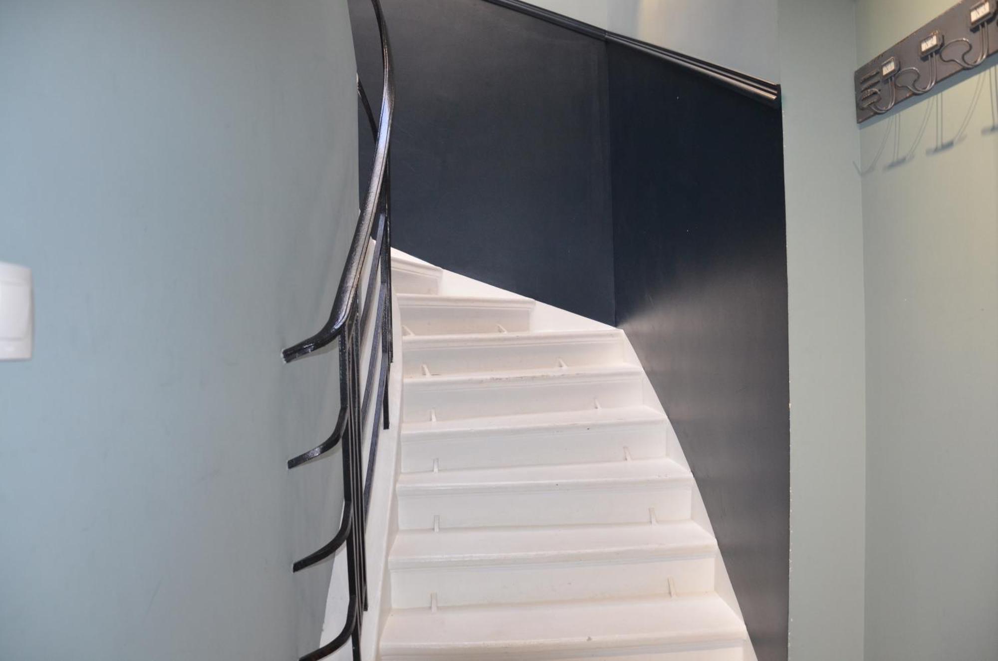 Digue Apartment Wimereux Luaran gambar