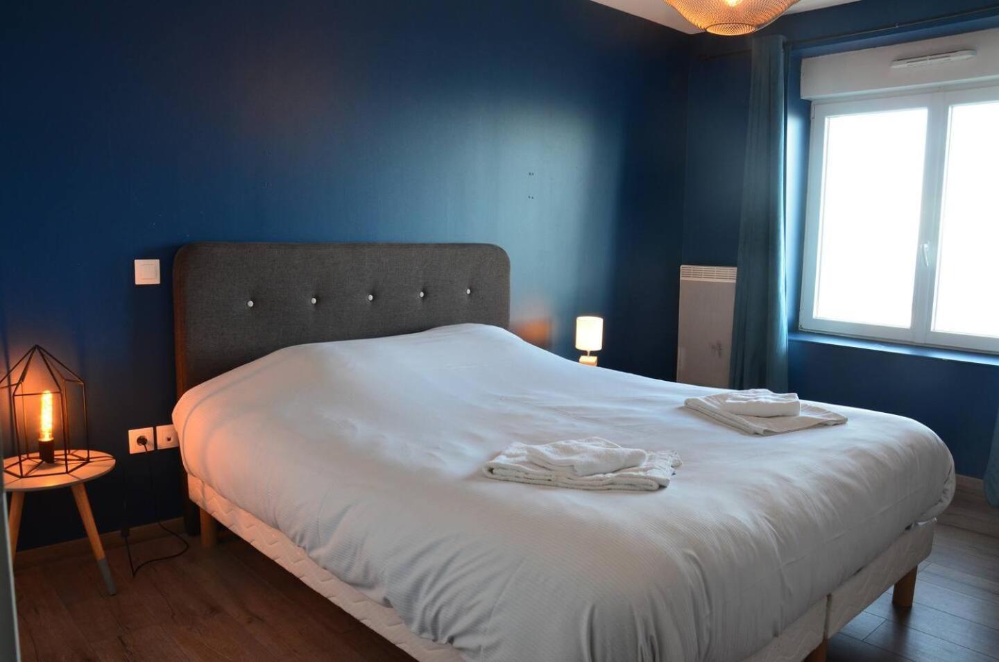 Digue Apartment Wimereux Luaran gambar